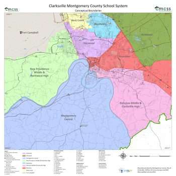 CMCSS | Clarksville-Montgomery County School System